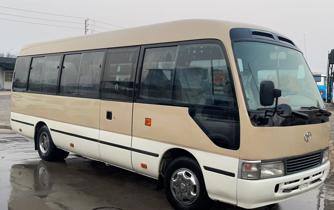 19-30 мест Дизельный автобус Максимальная скорость 91-110 км/ч Отличное состояние