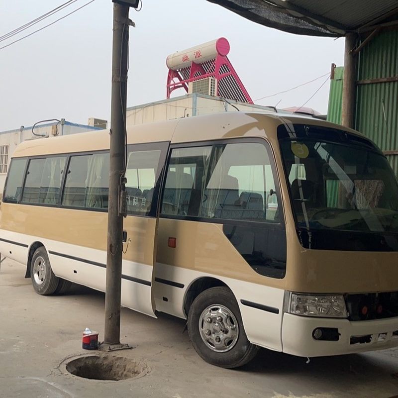 19-30 мест Дизельный автобус Максимальная скорость 91-110 км/ч Отличное состояние