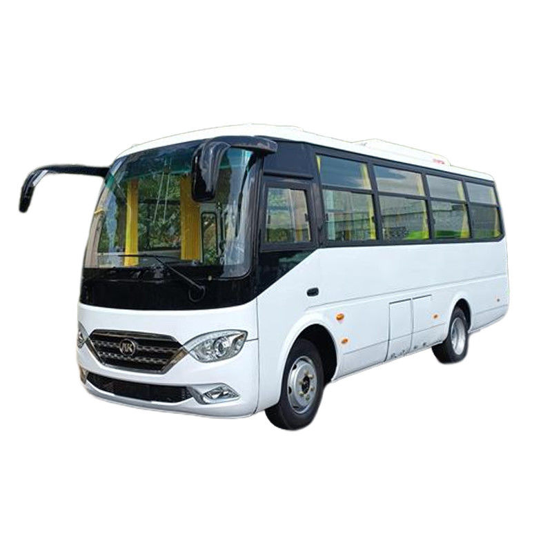 Автобус Fuel- 31 место для Африки 30 1 место Deisel RHD LHD Ручная коробка передач