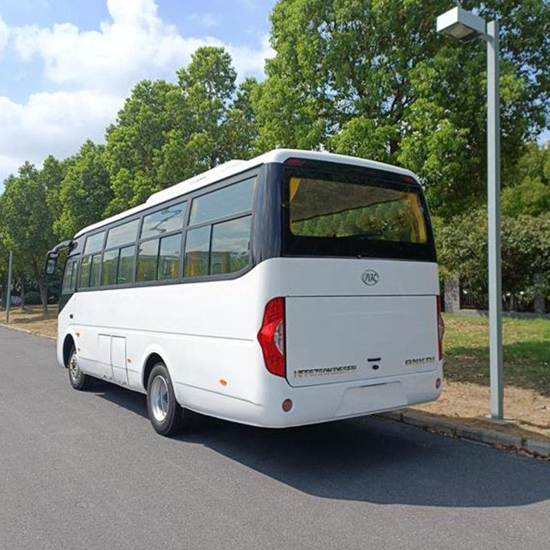 Автобус Fuel- 31 место для Африки 30 1 место Deisel RHD LHD Ручная коробка передач