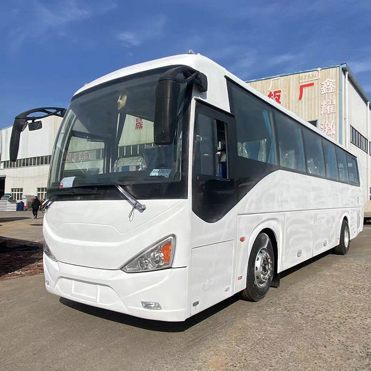 Автобус для путешествий с 50 местами Euro 3 Good Sleeper Coach Bus с размером 12000*2500*3955 мм