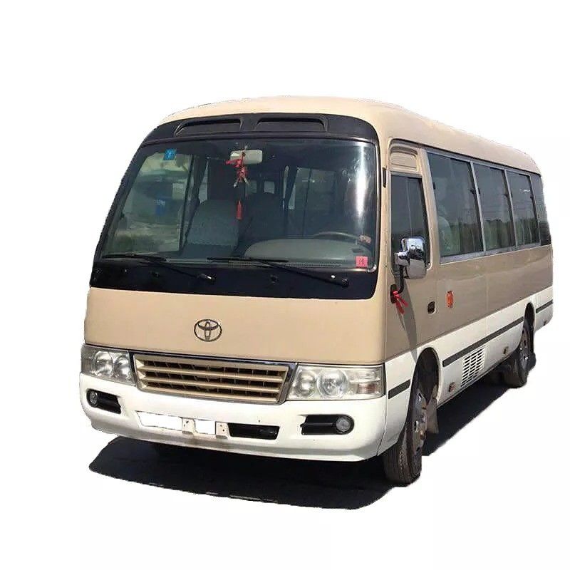 7.00R16 Шины индивидуальные сиденья для автобусов Toyo ta Coaster от EQ6701LHT 19-30 мест