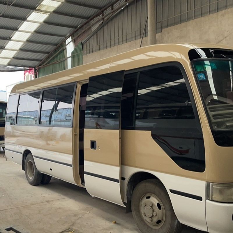 7.00R16 Шины индивидуальные сиденья для автобусов Toyo ta Coaster от EQ6701LHT 19-30 мест