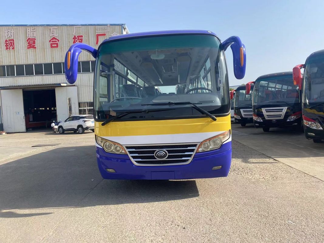 Автобусы класса 