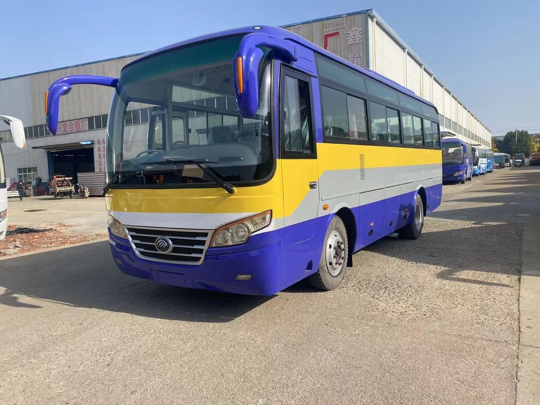 Автобусы класса 