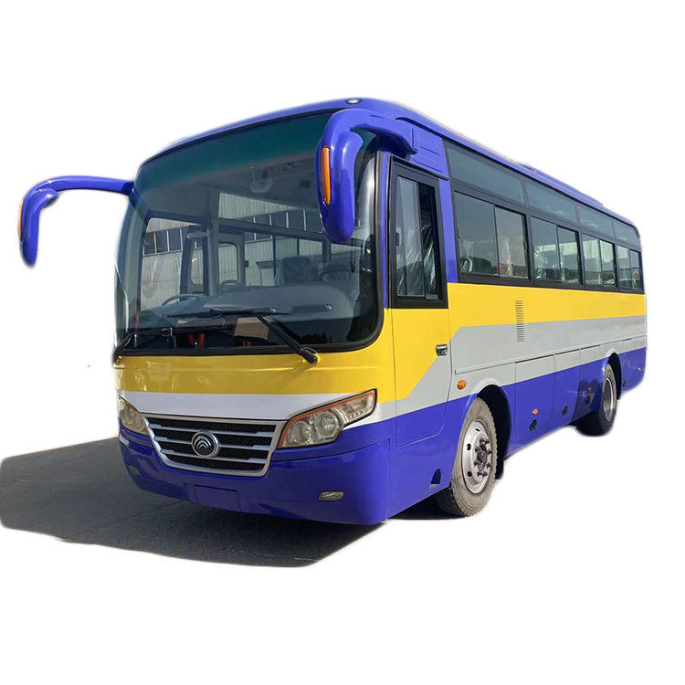 Автобусы с левым приводом 45-46 сидячие автобусы с двигателем 6-8 л