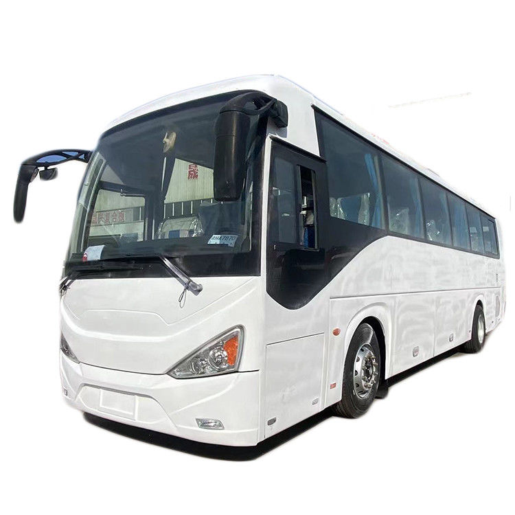 Тип ручной трансмиссии Используемый Youtong Bus с левым приводом и вспомогательным рулевым управлением