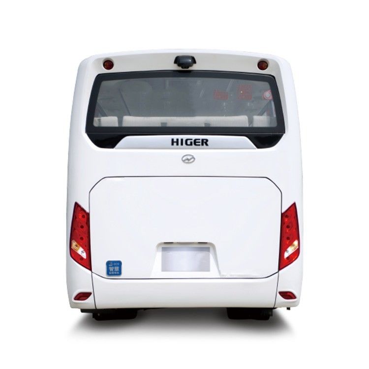 Ручная коробка передач 50-местный роскошный дизельный туристический автобус автобус для туристов