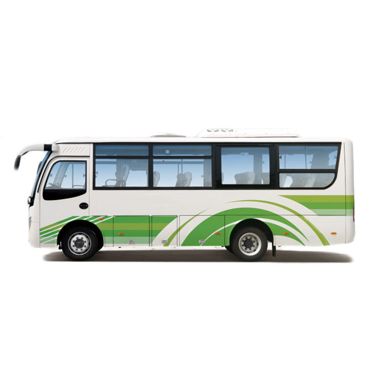 Ручная коробка передач 50-местный роскошный дизельный туристический автобус автобус для туристов