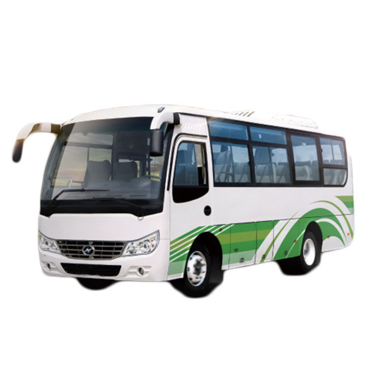 Ручная коробка передач 50-местный роскошный дизельный туристический автобус автобус для туристов