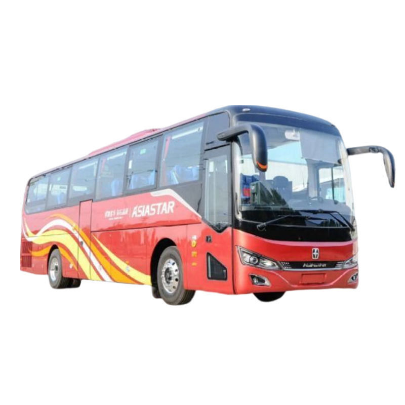 Дизайн 72-местного дизельного автобуса LHD Public Bus Style для городских автобусов Люксовые автобусы