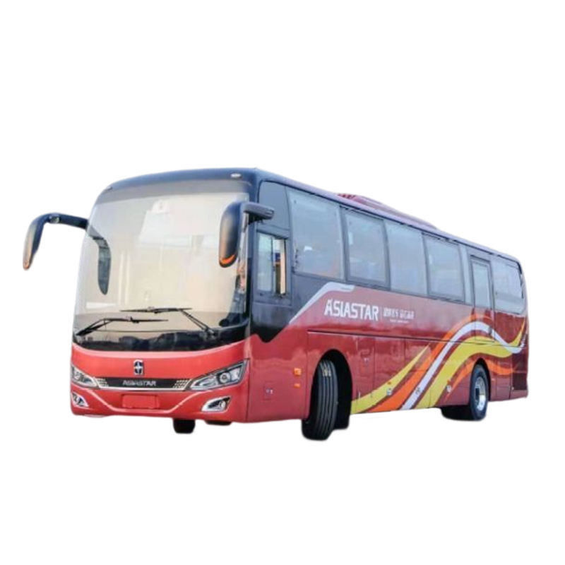 Дизайн 72-местного дизельного автобуса LHD Public Bus Style для городских автобусов Люксовые автобусы