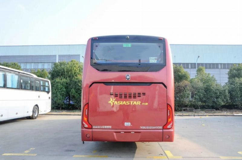 Дизайн 72-местного дизельного автобуса LHD Public Bus Style для городских автобусов Люксовые автобусы