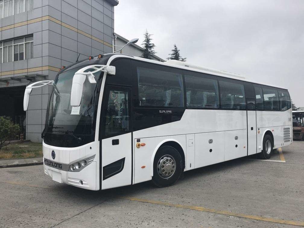 12000*2550*3830мм Евро 3 Правый руль Автобус Автобусы Люксовые Автобусы Подержанные автомобили Автобусный дизайн