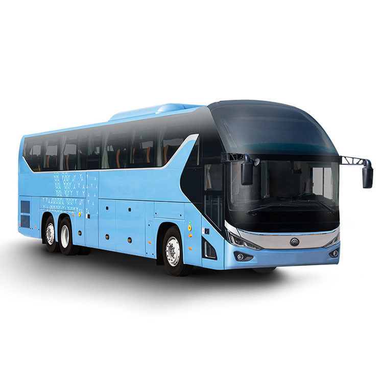 51 место Туристический автобус на длинные маршруты Автобус с 235 кВт максимальной мощностью