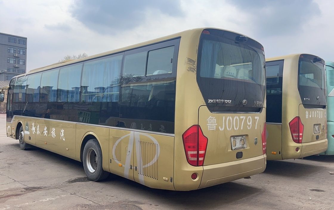 243кВт заднемоторные автобусы для Африки 64 1 пассажирские автобусы с одноэтажным пассажирским автобусом