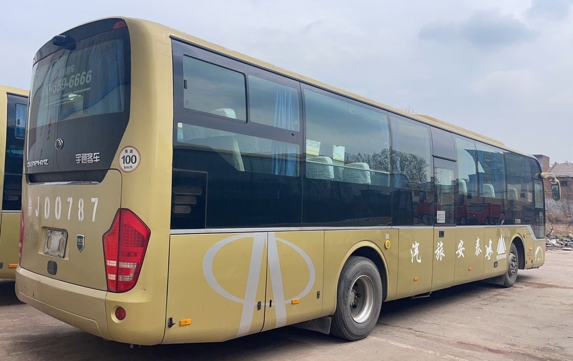 243кВт заднемоторные автобусы для Африки 64 1 пассажирские автобусы с одноэтажным пассажирским автобусом