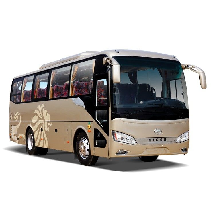 Улучшите свой транспорт с помощью нашего 45-местного автобусного автобуса Deisel в ОАЭ