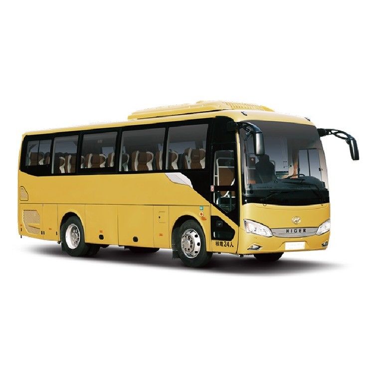 Автобус скорости 35 мест и автобус роскошные подержанные автобусы с туалетом в Японии Удобный стиль