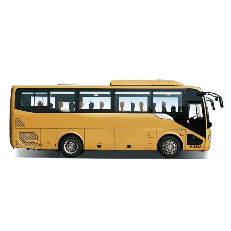 Автобус скорости 35 мест и автобус роскошные подержанные автобусы с туалетом в Японии Удобный стиль