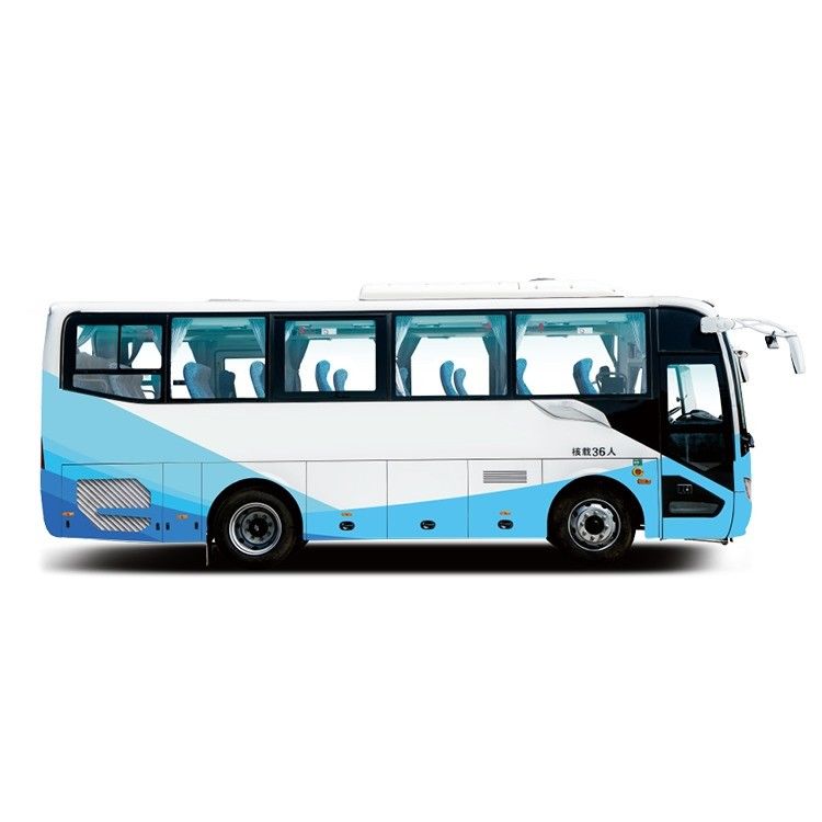 Автобус скорости 35 мест и автобус роскошные подержанные автобусы с туалетом в Японии Удобный стиль