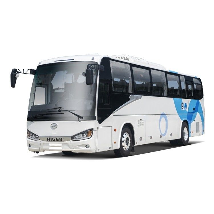 Доступные и 46-местные 50-местные 60-местные подержанные автобусы Длина автомобиля 11120x2550x3505 мм