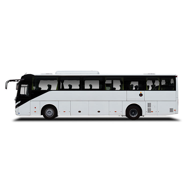 Дизельные подержанные автомобили Автобус 56 мест 60 мест Роскошный спальный тур Автобус для покупателя B2B