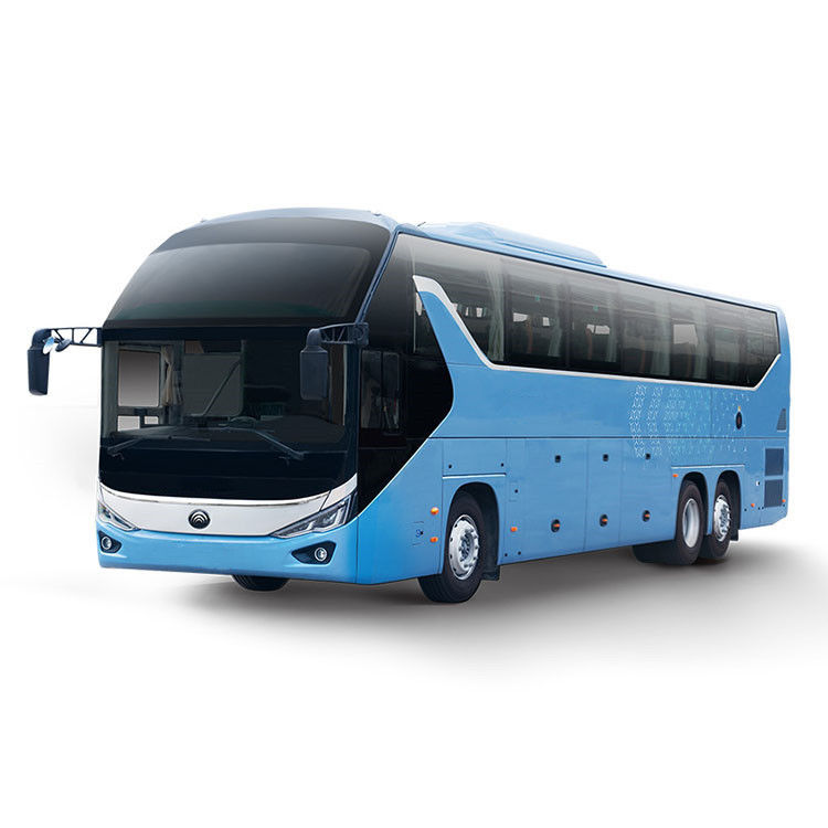 56-местный автобус Юй Тонг дальнее следование роскошный подержанный автобус для туристов Автобус по выбору