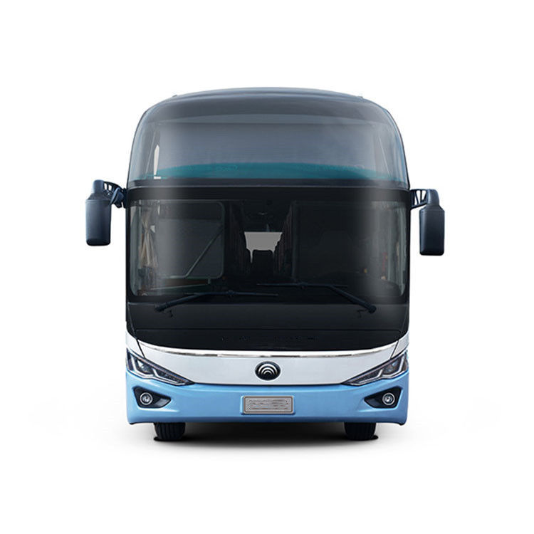 56-местный автобус Юй Тонг дальнее следование роскошный подержанный автобус для туристов Автобус по выбору