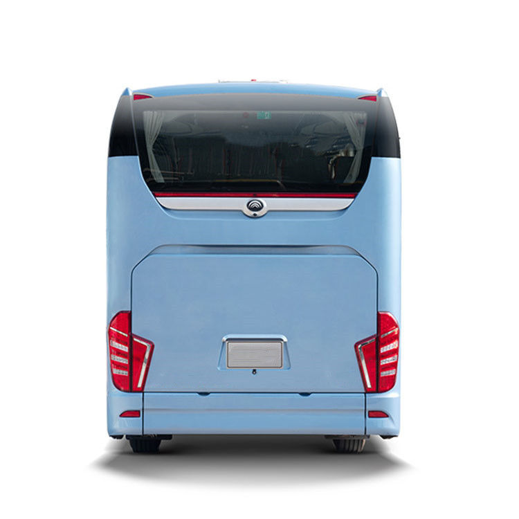 56-местный автобус Юй Тонг дальнее следование роскошный подержанный автобус для туристов Автобус по выбору