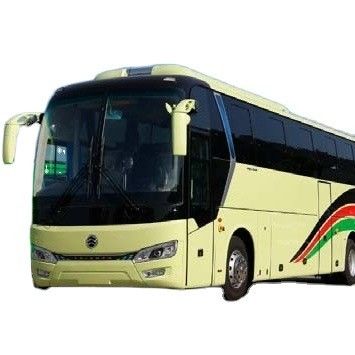 Роскошный Golden Dragon RHD 53 1 1 местный туристический автобус с шинами 80R22.5-18PR и многое другое