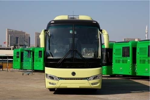 Роскошный Golden Dragon RHD 53 1 1 местный туристический автобус с шинами 80R22.5-18PR и многое другое