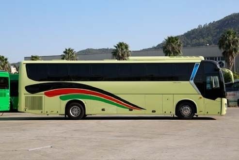 Роскошный Golden Dragon RHD 53 1 1 местный туристический автобус с шинами 80R22.5-18PR и многое другое