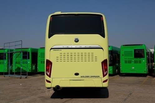 Роскошный Golden Dragon RHD 53 1 1 местный туристический автобус с шинами 80R22.5-18PR и многое другое