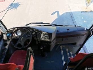 12м Туристический автобус 2010 Автобус с 55 местами и просторным расположением мест