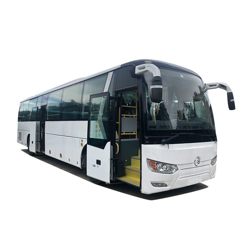 11400 кг. Масштабный вес 12 метров. Автобус с двигателем YC6A260-30