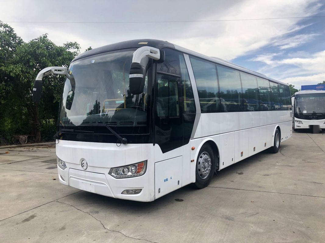 11400 кг. Масштабный вес 12 метров. Автобус с двигателем YC6A260-30