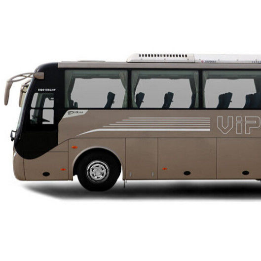 280кВт Евро 3 Подержанный 12-метровый 60-местный роскошный автобус с просторным багажным отсеком