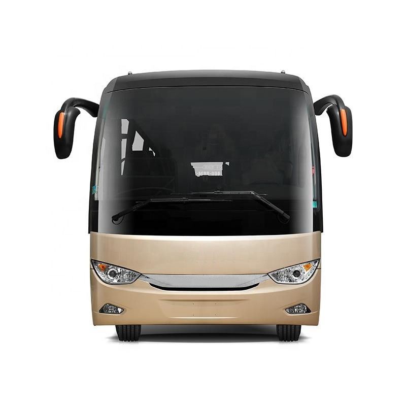 Автобус Анкай 12М с двигателем YC6L330-30 и вместимостью 50 мест