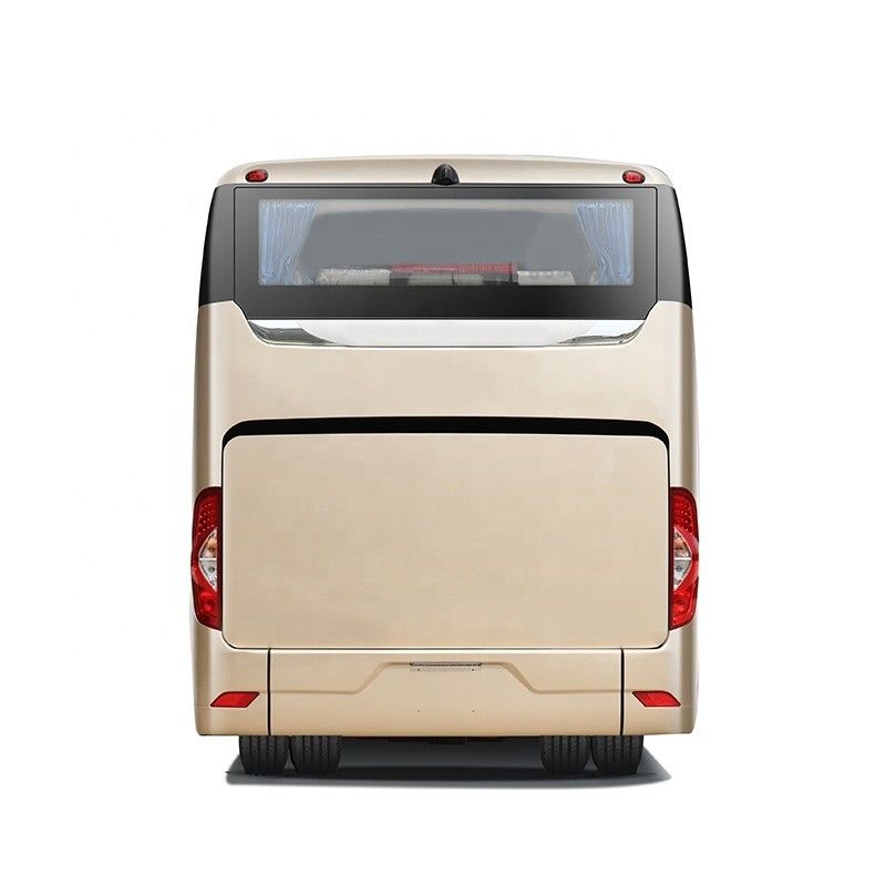 Автобус Анкай 12М с двигателем YC6L330-30 и вместимостью 50 мест