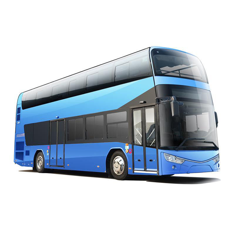 Монокок Luxury Coach Bus Автоматическая коробка передач типа для ваших требований клиентов