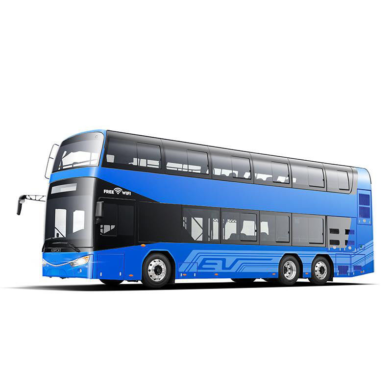 Монокок Luxury Coach Bus Автоматическая коробка передач типа для ваших требований клиентов