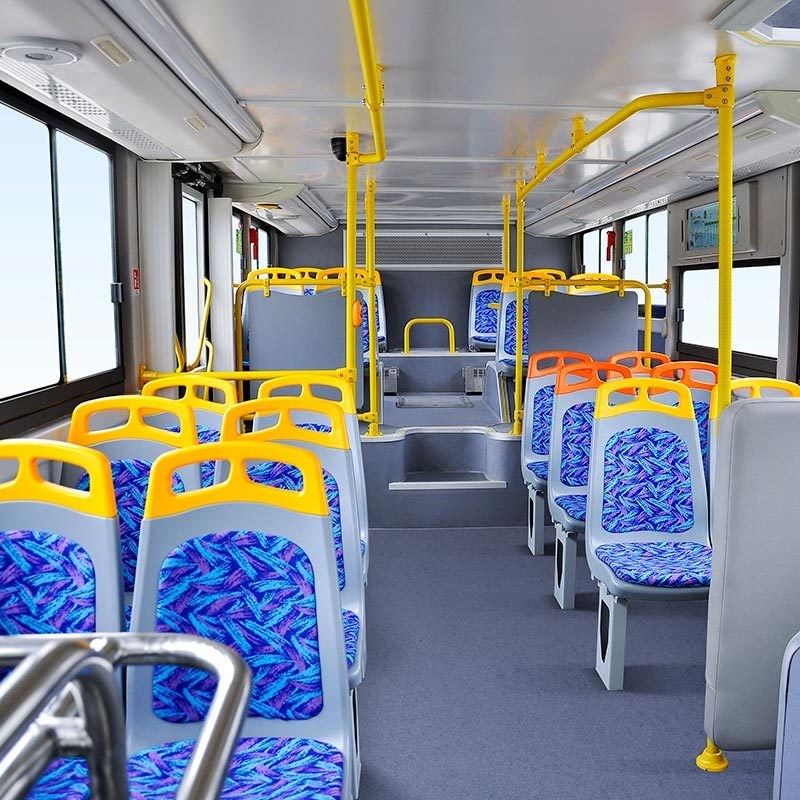 Монокок Luxury Coach Bus Автоматическая коробка передач типа для ваших требований клиентов
