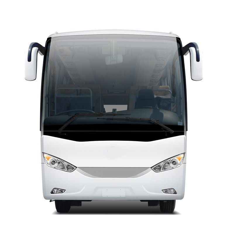 Лидирующий RHD Luxury Automatic Coaches Bus с евро-3 стандартом выбросов