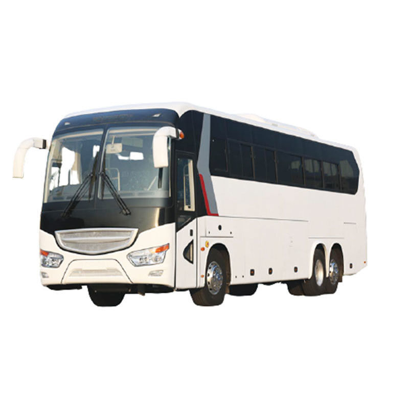 59-местный автобус для общественного транспорта Дизельное топливо