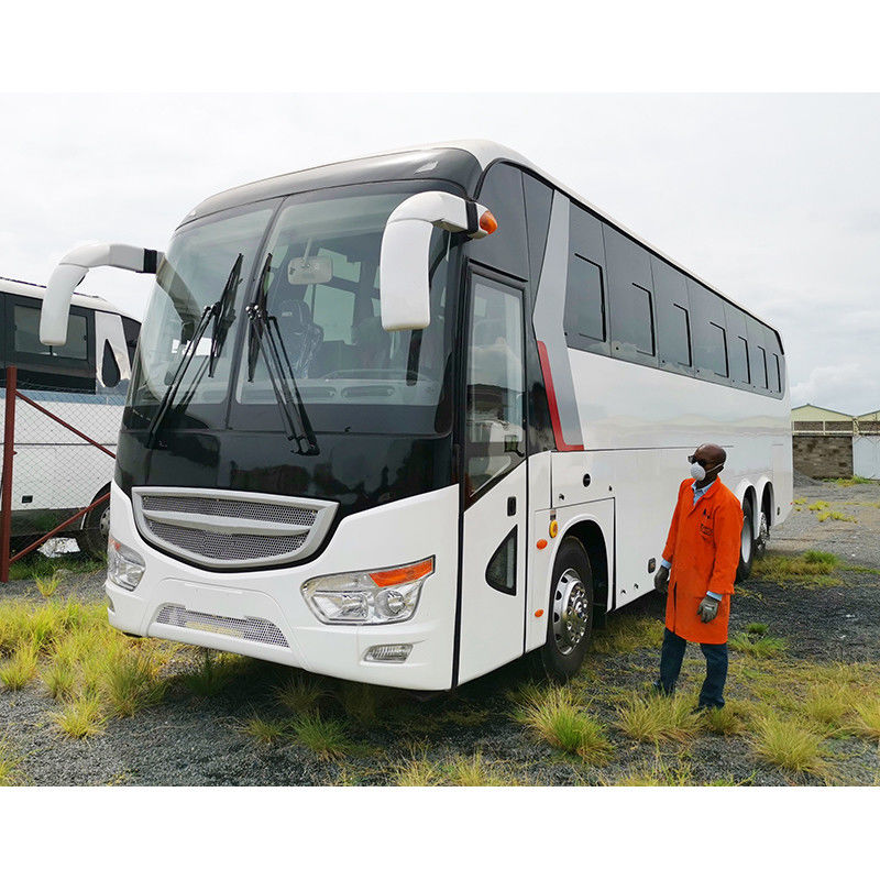 59-местный автобус для общественного транспорта Дизельное топливо