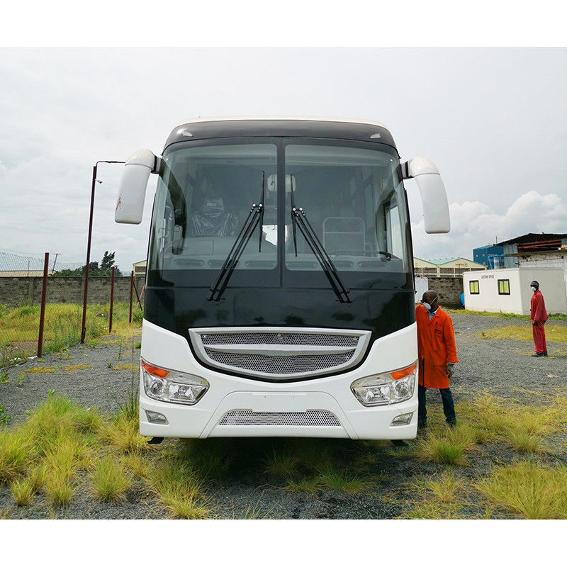 59-местный автобус для общественного транспорта Дизельное топливо