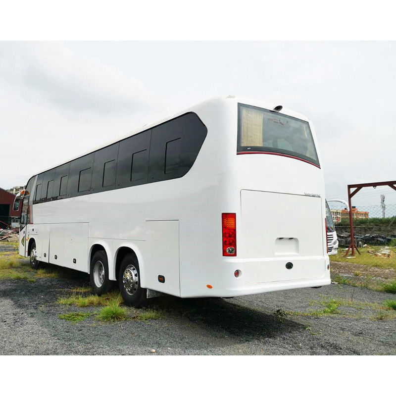 59-местный автобус для общественного транспорта Дизельное топливо