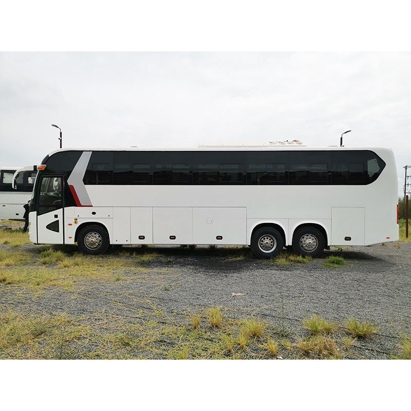 59-местный автобус для общественного транспорта Дизельное топливо