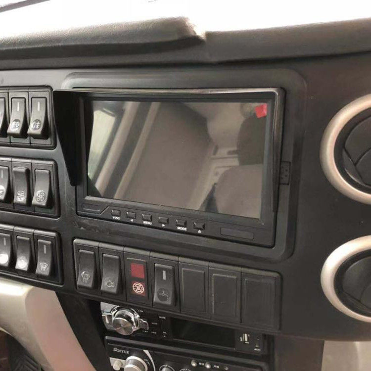 Реконструированный 12M 45 пассажирских мест 45-60 мест Дизельный подержанный автобус и доступный